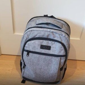 Travel Laptop Backpack Anti-Theft Work Book bags With Usb Charging Port